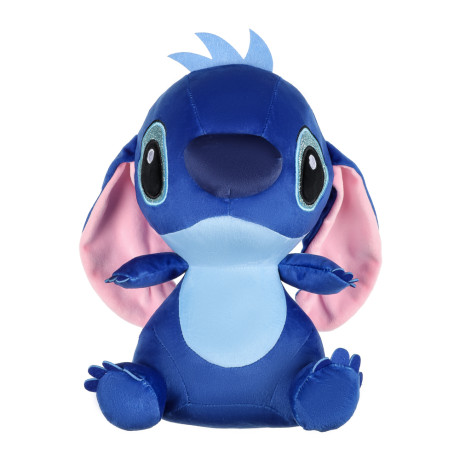 Игрушка мягкая "Милаш" 30 см, полиэстер