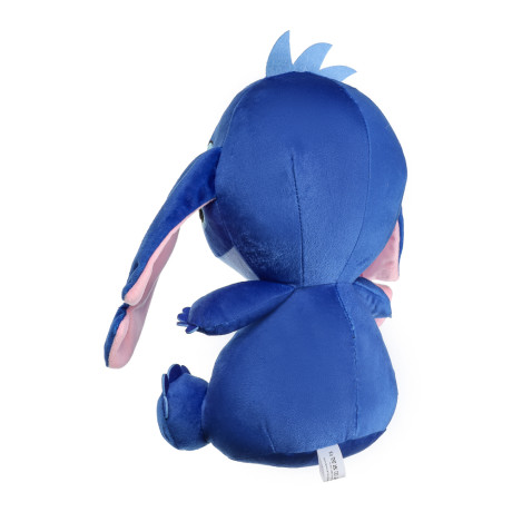 Игрушка мягкая "Милаш" 30 см, полиэстер