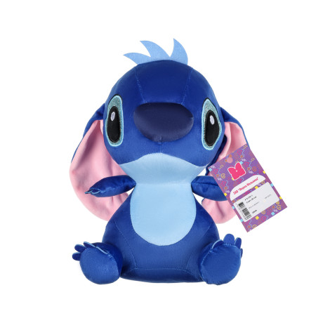 Игрушка мягкая "Милаш" 30 см, полиэстер