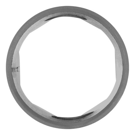 Ключ торцевой ступичный 36 мм Stels