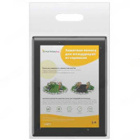 Защитная полоса 0,3*10 для междурядий Агротекс х25