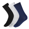 GALANTE Носки мужские, р.27-29, 85% полиэстер, 15% полиамид, цвета в ас-те, НМ20-1
