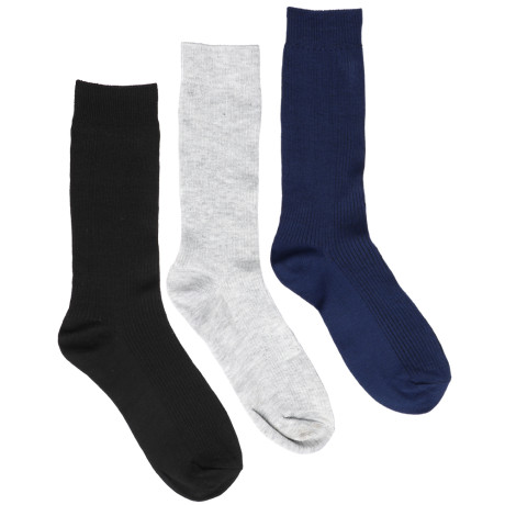 GALANTE Носки мужские, р.27-29, 85% полиэстер, 15% полиамид, цвета в ас-те, НМ20-1