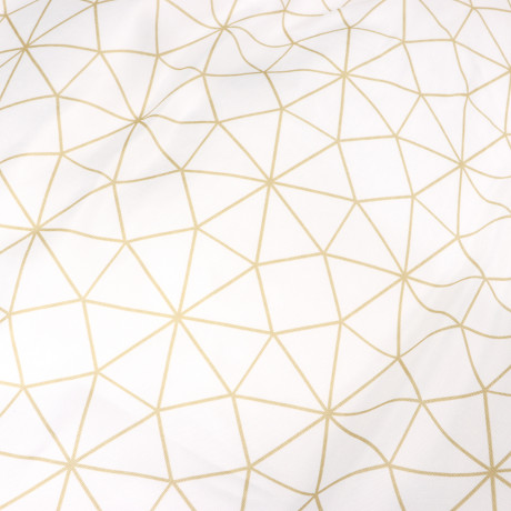 Чехол для гладильной доски тм VETTA Цветы, полиэстер, 140-50см, 2 дизайна