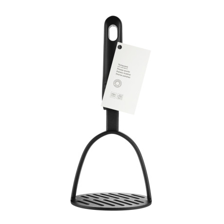 Блэк Толкушка для картофеля, жаропрочный нейлон WH 1013-12