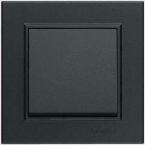 Makel Karea выкл. СУ 1 кл. дымч. 56050001