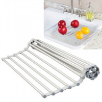 Сушилка-решетка д/посуды MAGIC, 28*47см, 103346 Mallony