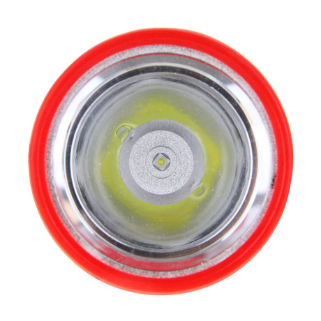 ЕРМАК Фонарь, COB+LED, 2 режима, 2хАА