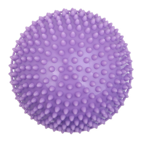 Полусфера массажная тм BY SPORT, 16x8см, пластик, 2 цвета