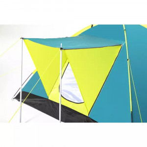 BESTWAY Палатка Coolground 3, polyester, 210x210x120см, 68088