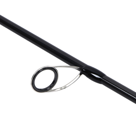 KAIDA Спиннинг штекерный, HOOLIGAN, M, 10-30гр, 210см, углепластик