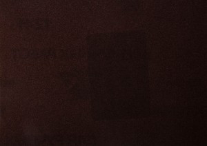 Шлиф-шкурка водостойкая на тканной основе, №5, 17х24см, 10 листов