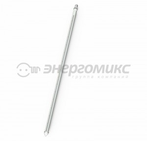 Сосулька тающая (д/Белт Лайта) E27, 120LED белый, 100см, 2-х сторон. IP65 256-163 Neon Night