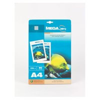 Бумага для полноцв.струй.печ. MEGAJET (А4,170г,матов.,50л/пач) Герм. 47003