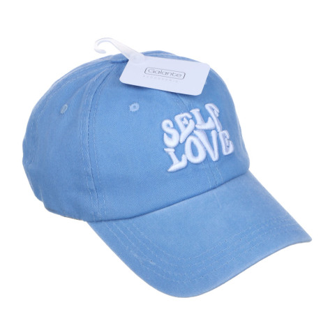 GALANTE Кепка детская, 50% хлопок, 50% полиэстер, р-р 52, 2 дизайна, ВЛ23-02