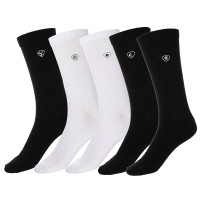 BY Русские Супергерои Набор носков 5 пар, р.27-29, 80% хлопок, 15% полиэстер, 5% спандекс