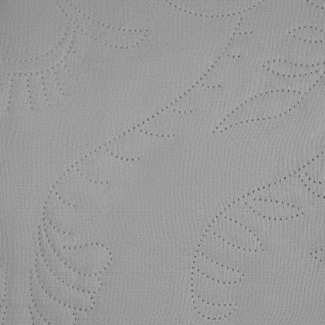 PROVANCE Фрэя Покрывало стеганое 180х200см, 100% полиэстер, серый