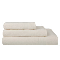 PROVANCE Марисса Полотенце махровое, 100% хлопок, 100х150см, 400 гр/м, 2 цвета