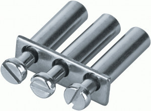 Navigator Перемычка ЗНИ NTB-JXB-4-C3 (10 шт/упак) 61673