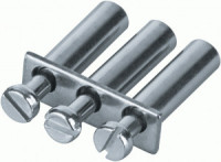 Navigator Перемычка ЗНИ NTB-JXB-4-C3 (10 шт/упак) 61673