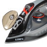 LEBEN Утюг 2600ВТ керам, антинакипь антикапля шнур 2,2м