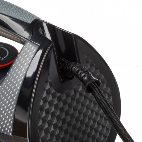 LEBEN Утюг 2600ВТ керам, антинакипь антикапля шнур 2,2м