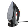LEBEN Утюг 2600ВТ керам, антинакипь антикапля шнур 2,2м
