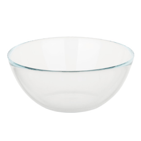 PASABAHCE Инвитейшн Салатник D-12,5см, V-0,3л, стекло, 10341SLB