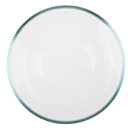 PASABAHCE Инвитейшн Салатник D-12,5см, V-0,3л, стекло, 10341SLB