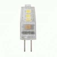 LEEK G4 12V 3W(220lm) 4000K 4K 33x10 (набор 5 шт, цена за шт) LE010503-0022