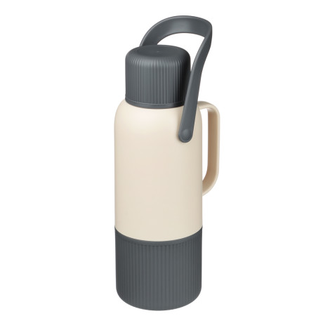 SATOSHI Эльбрус Термос стеклянная колба 2л