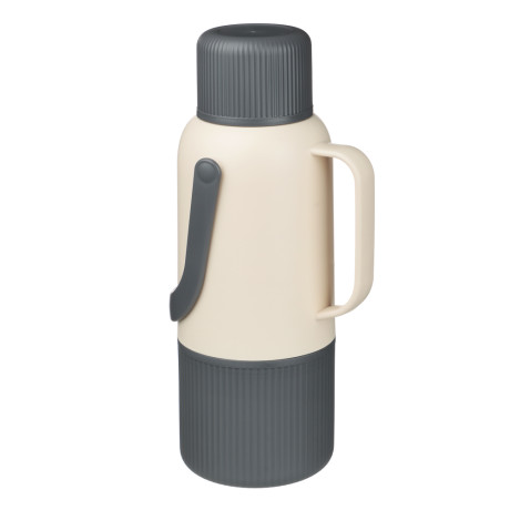 SATOSHI Эльбрус Термос стеклянная колба 2л