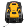 Робот-газонокосилка Grass Master 1000 1000м², 3Ач, 28V, LCD дисплей, Wi-Fi Denzel