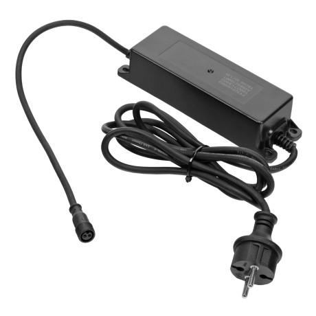 Робот-газонокосилка Grass Master 1000  1000м², 3Ач, 28V, LCD дисплей, Wi-Fi Denzel