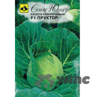 Капуста Пруктор Семко Ц
