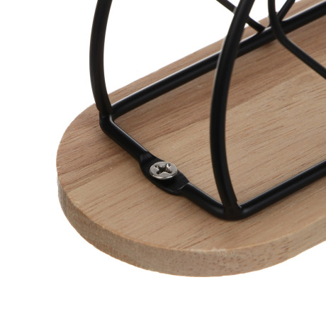 Салфетница тм Vetta углеродистая сталь