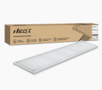 ASD/NEOX св-к св/д универс. ДВО-01 4565 ПРИЗМА 45W(4500lm) 6500K 6K 180х1195х19 драйв (4шт.) 2г 2991