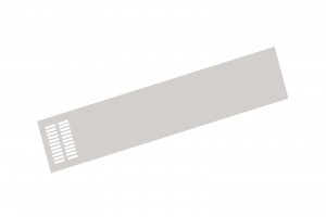 TDM боковая панель для ЩО-70 2200х600мм (2!) SQ0905-0159