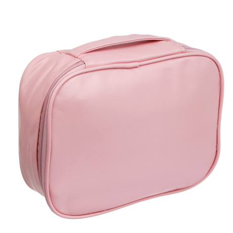 Косметичка несессер многофункциональная тм ЮL All in one, ПУ, 24х18х9см, 3 цвета