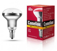 Camelion R50 E14 60W зеркальная 60/R50/E14