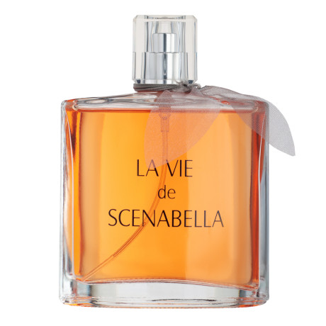 ЮниLook Туалетная вода женская La vie de scenabella, 100 мл