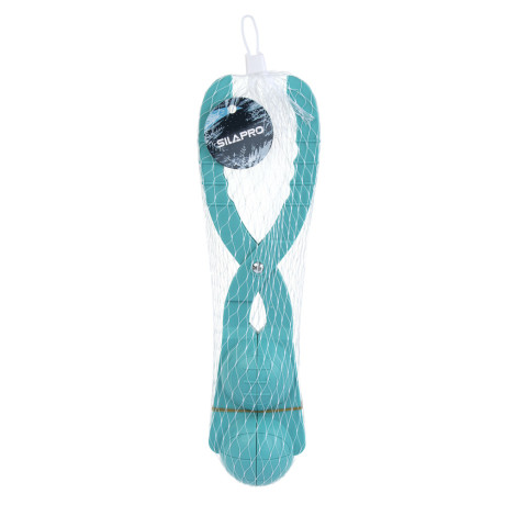 SILAPRO Снежкостроитель на 2 снежка, 36х8х6см, PE