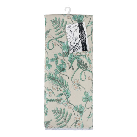 PROVANCE Мосс Полотенце кухонное, 38х63см, 100% полиэстер, 3 дизайна