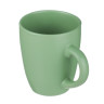 Кружка 350мл, тм MILLIMI мятный, керамика