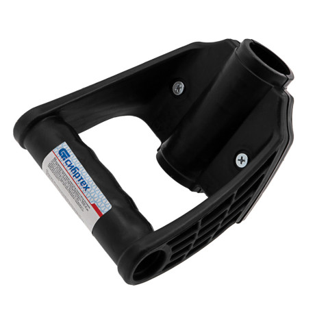 Рукоятка пластиковая дополнительная, диаметр 32 мм, Сибртех