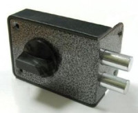 АЛЛЮР ЗН 1-3А-1 2 риг. Аналог Зенит ЗН1-3 и Каменск-Уральского замка накладного Замок накладной (20)