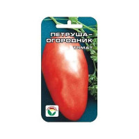 Семена Томат Петруша Огородник Сибирский Сад