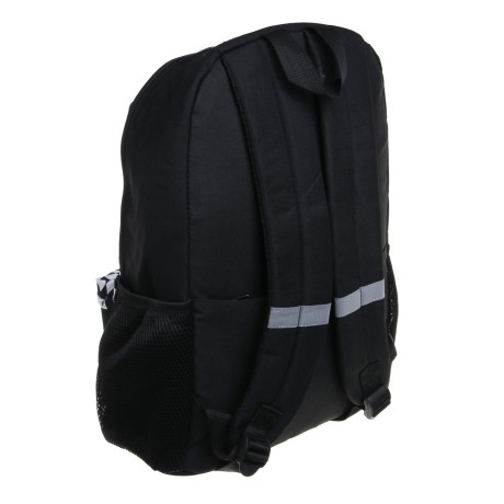 FLOMIK Рюкзак универсальный 40х30х15см, "Оптик", 1 отд., 2 передних, 2 бок.кармана, 1 карман на сп.