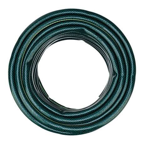 Шланг поливочный ПВХ, 3/4", 25 м, армированный Palisad