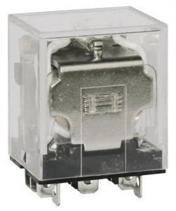 EKF Реле промежуточное РП 25/3 10А 230В АС  rp-25-3-230